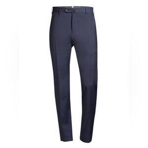 PT01 PT TORINO Traveller Slim-Fit Performance Wool Trousers